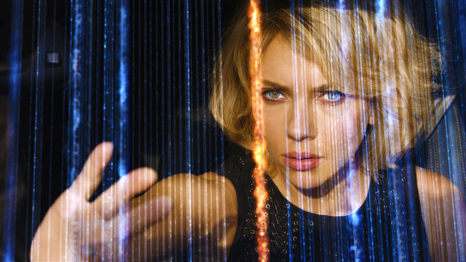 Люси (2014) - Lucy